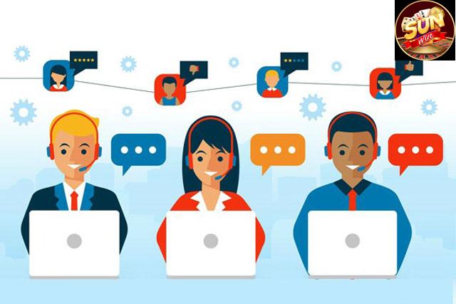 Liên Hệ Với Sunwin