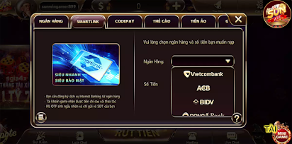 Phương Thức Thanh Toán & Quy Trình Rút Tiền