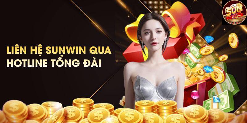 Tổng Hợp Các Kênh Liên Hệ Với Sunwin