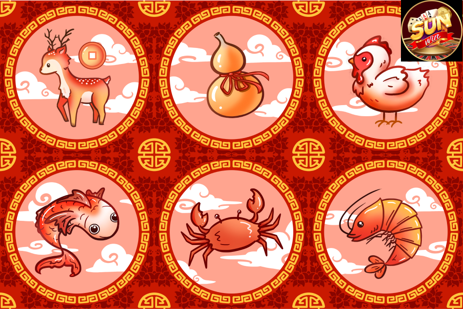 Chiến Lược Trò Chơi Bầu Cua Sunwin